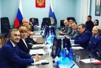 06.12 Открытый форум Прокуратуры "Карелия против коррупции"