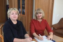 07.10 Бизнес-омбудсмен и Руководитель УФНС Карелии обсудили проблемы отмены ЕНВД