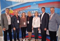 Ежегодная конференция института Уполномоченного в Московской области