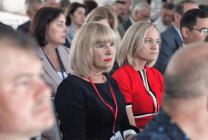 Ежегодная конференция института Уполномоченного в Московской области