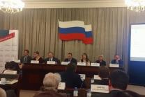 21.11.18 Заседание подгруппы по тарифной политике в Администрации Президента РФ